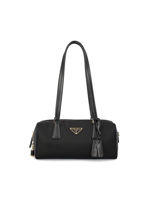 프라다 SS25 Prada Bags.. Black 1BB1272C8QF0002 Black