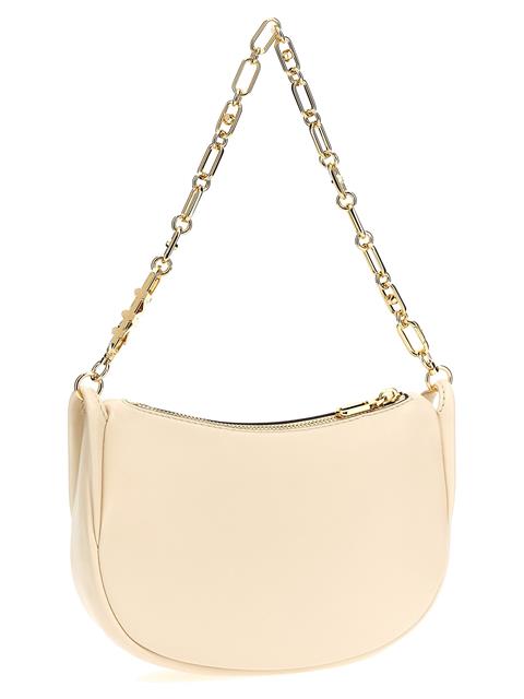 Michael Kors | 마이클코어스 Small Bracelet Pouchette Hand Bags White 32H3G8NC1L289 마이클코어스 Small Bracelet Pouchette... 