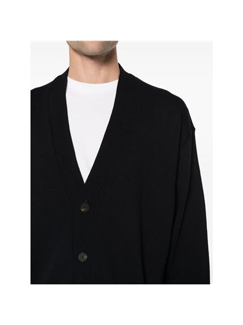 Studio Nicholson | 스튜디오 니콜슨 Sweater Studio Nicholson SNM-1113 FRIEZE DANAV 스튜디오 니콜슨 Sweater Studio Nicholson... 