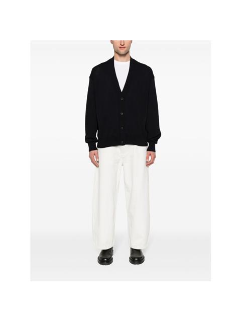 Studio Nicholson | 스튜디오 니콜슨 Sweater Studio Nicholson SNM-1113 FRIEZE DANAV 스튜디오 니콜슨 Sweater Studio Nicholson... 
