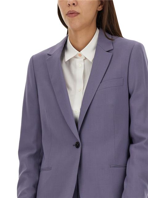 WizWid 폴 스미스 SINGLE-BREASTED JACKET W2R/248J/L30408_51A