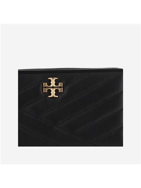 Tory Burch | 토리버치 SS24 Tory Burch Wallets Black 90348001 토리버치 SS24 Tory Burch Wallets Black 90348001
