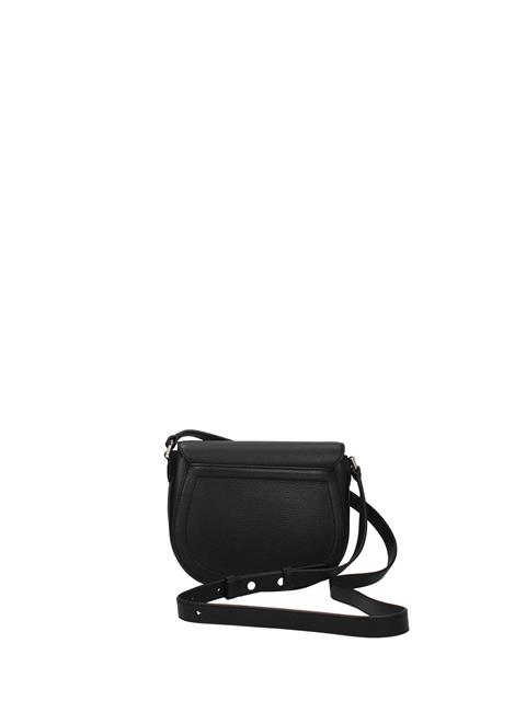Kate Spade | 케이트스페이드 Crossbody Bag knott Leather Black 311636 케이트스페이드 Crossbody Bag knott Leather Black 311636